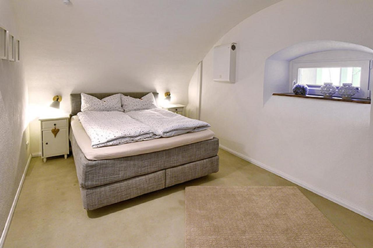 שטאופן אין בריישגאו Ferienwohnung Im Weingewoelbe מראה חיצוני תמונה